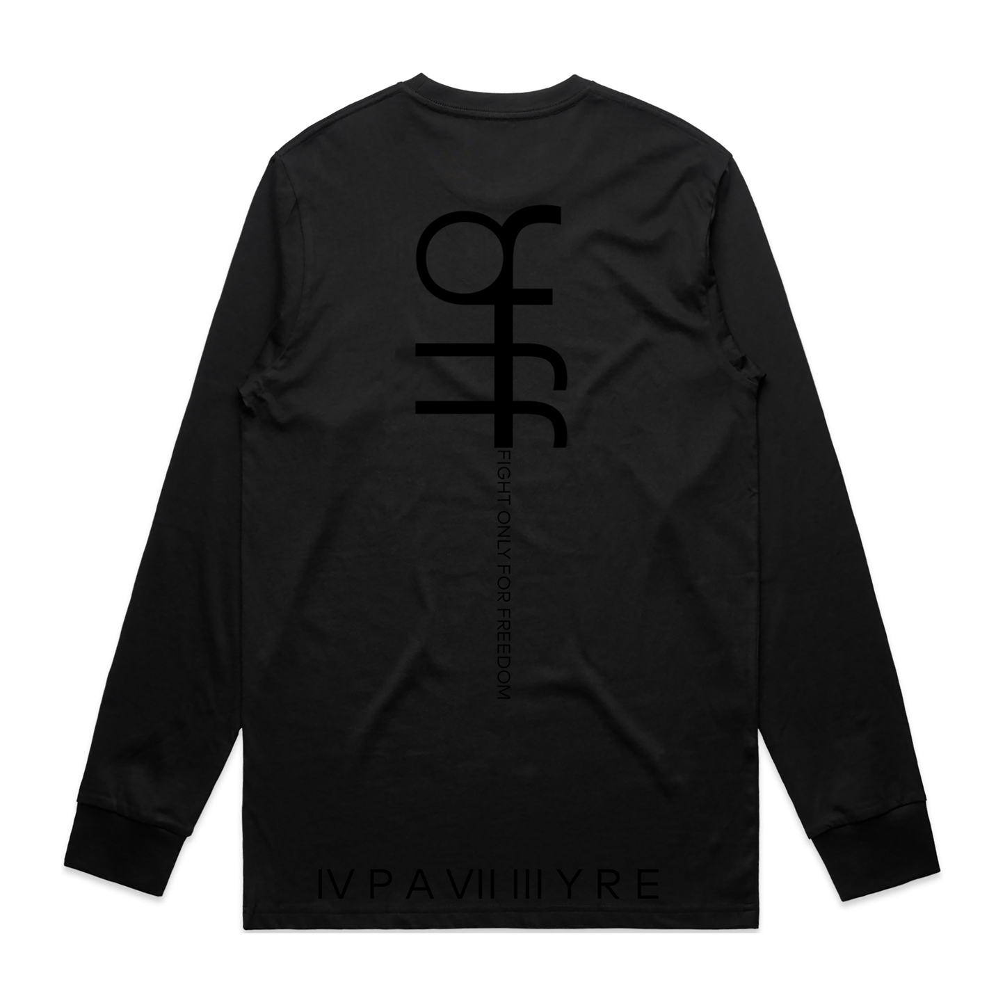 Classic L/S Tee Limited Edition