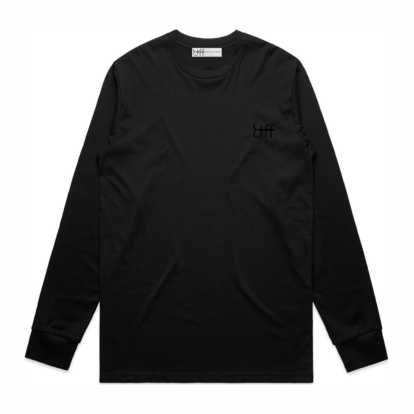 Classic L/S Tee