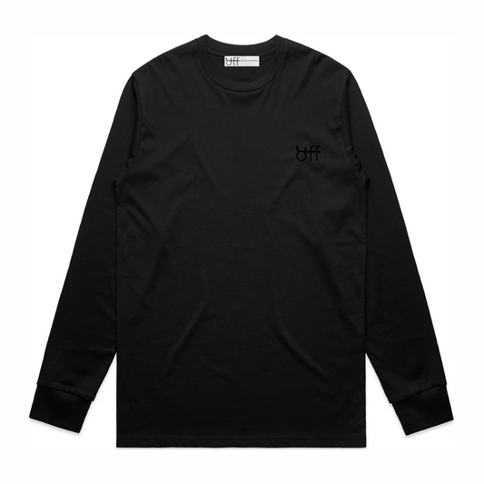 Classic L/S Tee