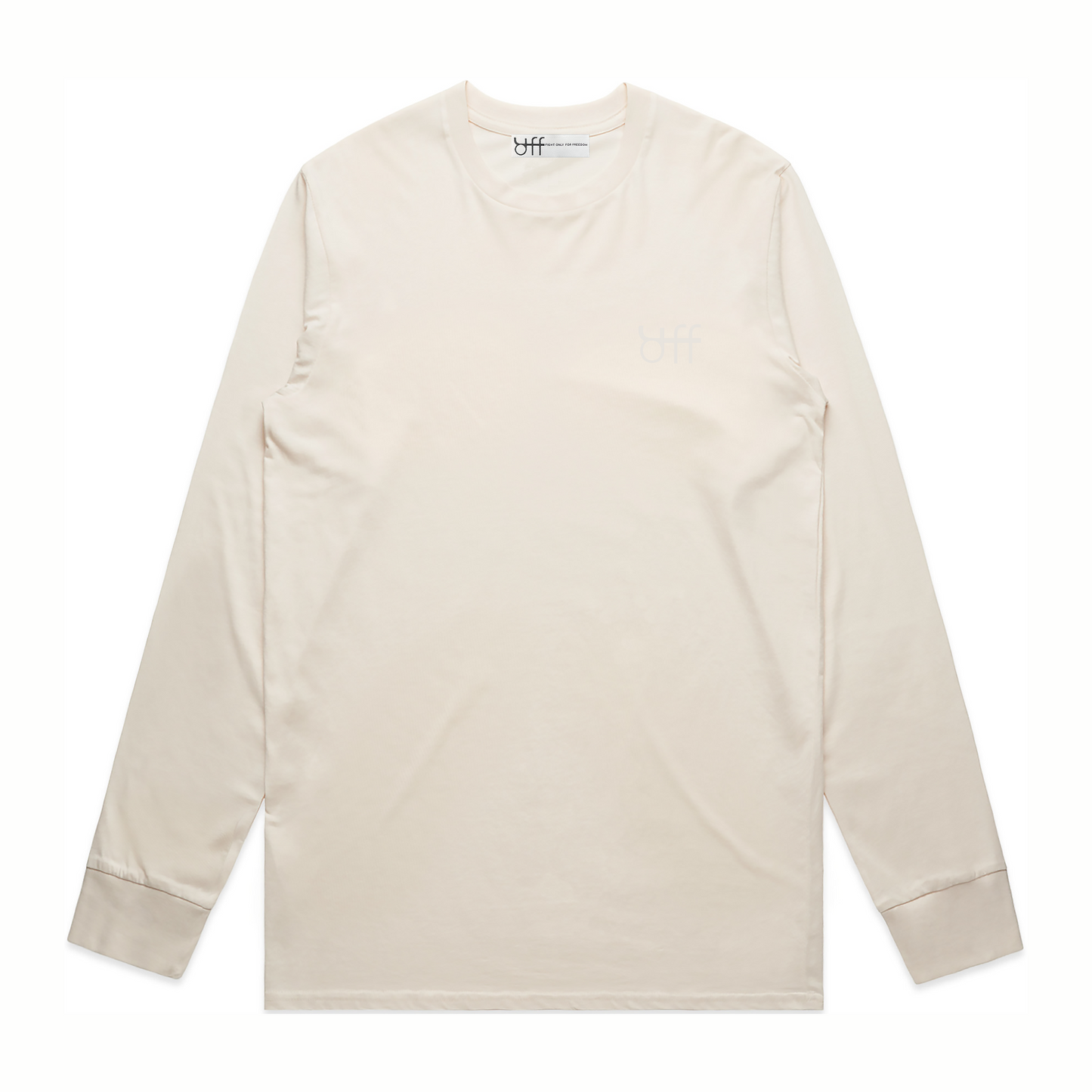 Classic L/S Tee