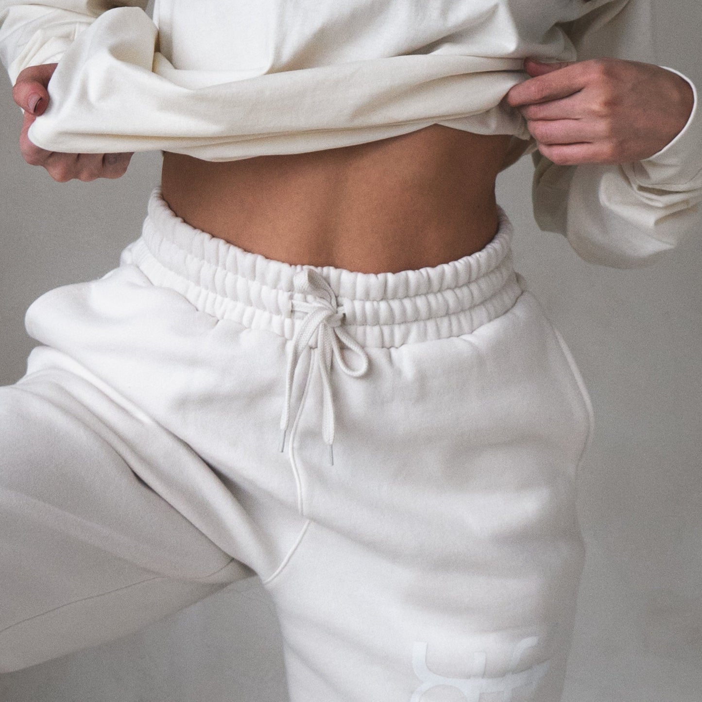 Women's Staple Sweats